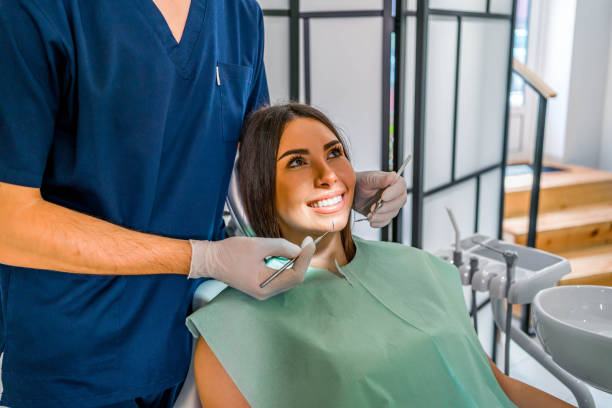 TMJ/TMD Treatment in Dayton, VA